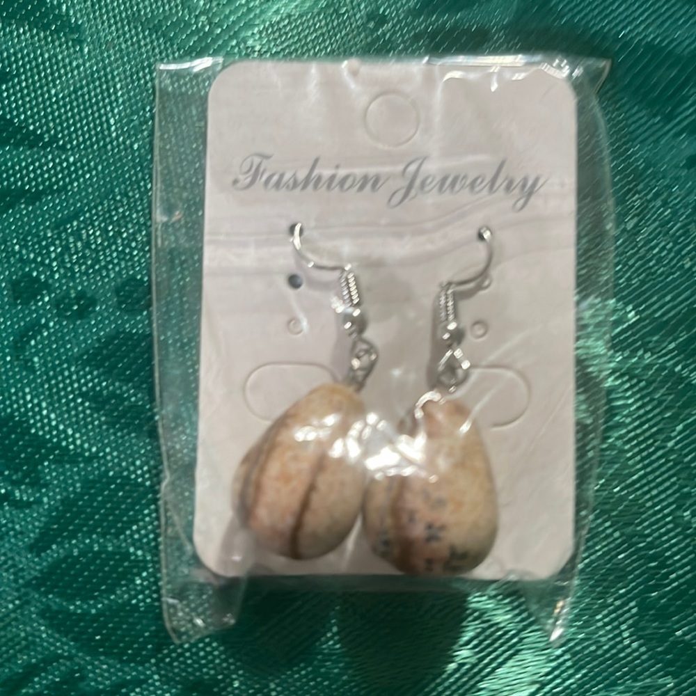 Fashion Earrings